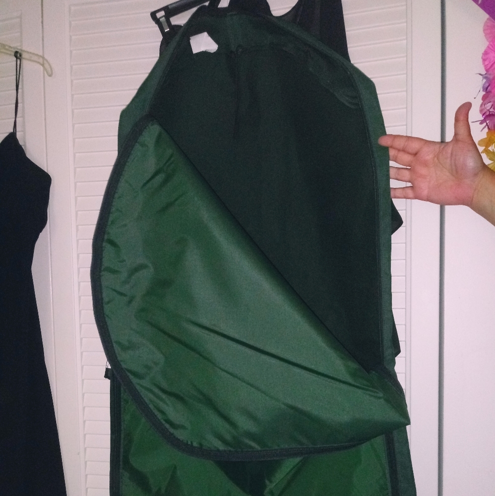 Michaelangelo Black Dress - Picture 9 of 9